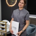 Фотография специалиста Екатерина