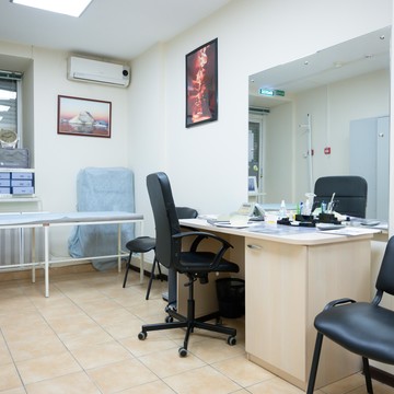 Центр пластической хирургии профессора С. А. Плаксина фото 2