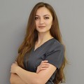 Фотография специалиста Гуськова Галина Сергеевна
