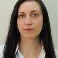 Фотография специалиста Езюкова Лариса Сергеевна