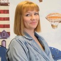 Фотография специалиста Кирвал Екатерина Михайловна