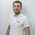 Фотография специалиста Дранкин Артём Александрович