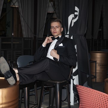 Аренда мужских костюмов RoSS фото 2