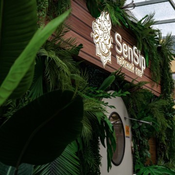 Sensip Thai Spa - Cенсип тверская фото 1