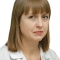 Фотография специалиста Хасиева Марина Евгеньевна