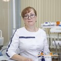 Фотография специалиста Сидач (Кравцова) Наталья Дмитриевна