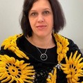 Фотография специалиста Столповская Елена Александровна