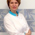 Фотография специалиста Ткаченко Юлия Валентиновна