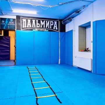 Клуб смешанных единоборств Пальмира на Фермском шоссе фото 1