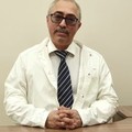Фотография специалиста Хамицев Михаил Гаврилович