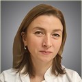 Фотография специалиста Гольцова Наталья Викторовна