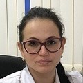 Фотография специалиста Бабурина Анна Вячеславовна