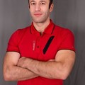 Фотография специалиста Осипов Ренади