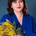 Фотография специалиста Асланян Эрмине Апетовна