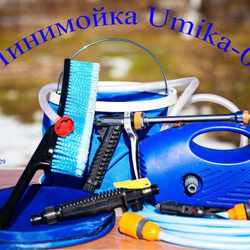 Umika-01 фото 2