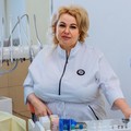Фотография специалиста Транкевич Надежда Юрьевна