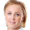 Фотография специалиста Першина Екатерина Александровна