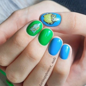 Ногтевая студия Happy finger`s фото 2