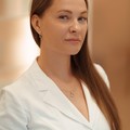 Фотография специалиста Шарапова Екатерина Сергеевна