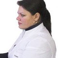 Фотография специалиста Гацуцева Юлия Александровна