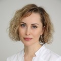 Фотография специалиста Угарова Ксения Владимировна