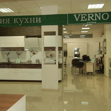 Verno cucine (Верно кухни) фото 3