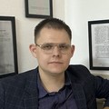 Фотография специалиста Челядин Дмитрий Олегович