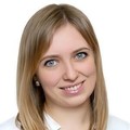 Фотография специалиста Подольская Екатерина Владимировна