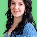 Фотография специалиста Урбанович Влада Аркадьевна