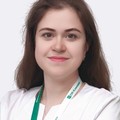 Фотография специалиста Гамарц Анастасия Анатольевна