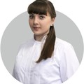 Фотография специалиста Грачева Елена Викторовна