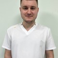 Фотография специалиста Поляков Дмитрий Вадимович