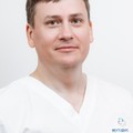 Фотография специалиста Крендясев Дмитрий Юрьевич