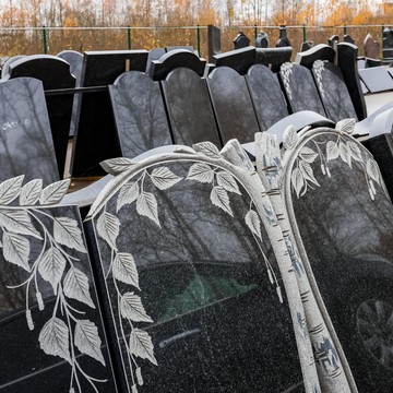 Похоронная служба Ритуал фото 3