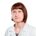 Фотография специалиста Бакеева Елена Сергеевна