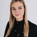 Фотография специалиста Обжерина Валерия Олеговна
