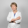Фотография специалиста Сычева Людмила Михайловна