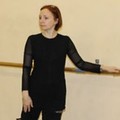 Фотография специалиста Дмитриева Елена Олеговна