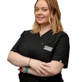 Фотография специалиста Щербина Ана Александровна
