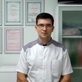 Фотография специалиста Самарьянц Артем Арсенович