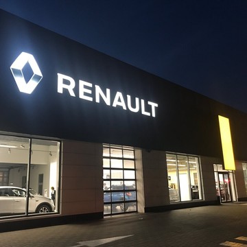 Fresh Renault Ростов фото 2