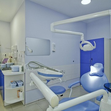 Стоматологическая клиника Колибри на Советской улице фото 2