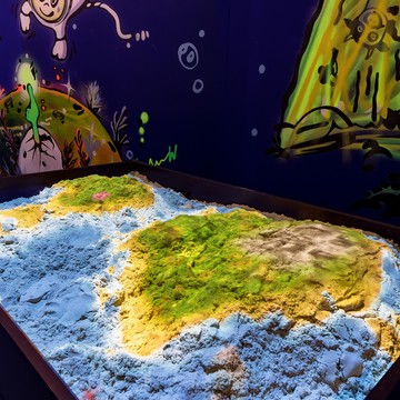 Детский интерактивный парк нового поколения WowLand фото 2