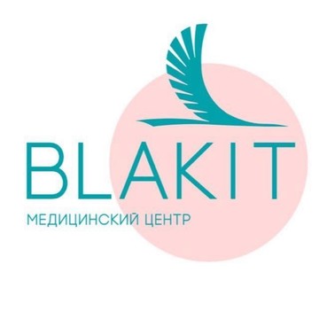 Клиника Blakit на Большой Московской улице фото 1