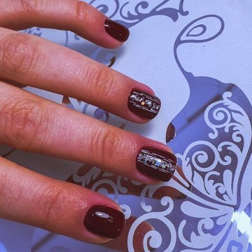 Студия маникюра Zhatkina_nails фото 1