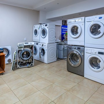 Компания по ремонту техники Bosch Siemens фото 3