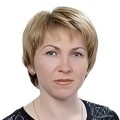 Фотография специалиста Зайцева Марина Михайловна