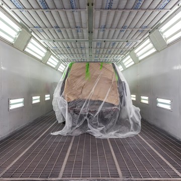 Автосервис BGT-Малярка фото 3