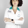 Фотография специалиста Черненко Оксана Александровна