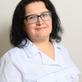 Фотография специалиста Окулова Татьяна Владимировна